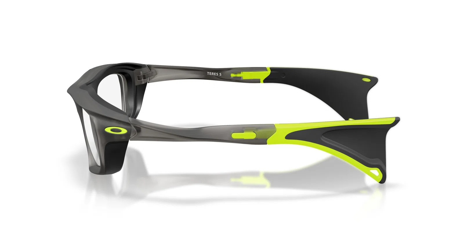 Oakley Teres S 8213 Eyeglasses - view 39